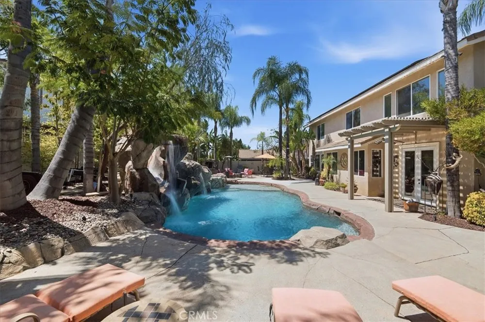 19189 Turrell Riverside, CA 92508