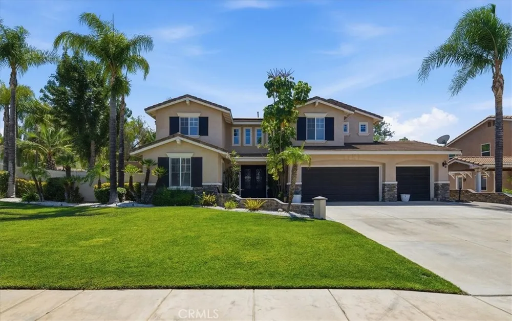 19189 Turrell Riverside, CA 92508