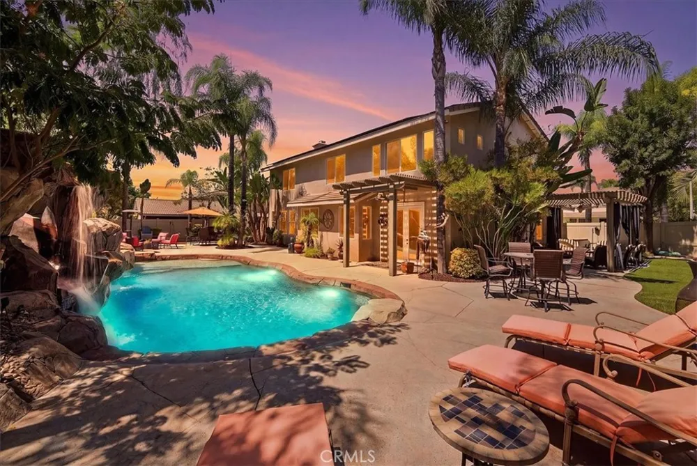 19189 Turrell Riverside, CA 92508