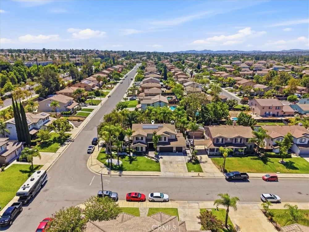 19189 Turrell Riverside, CA 92508