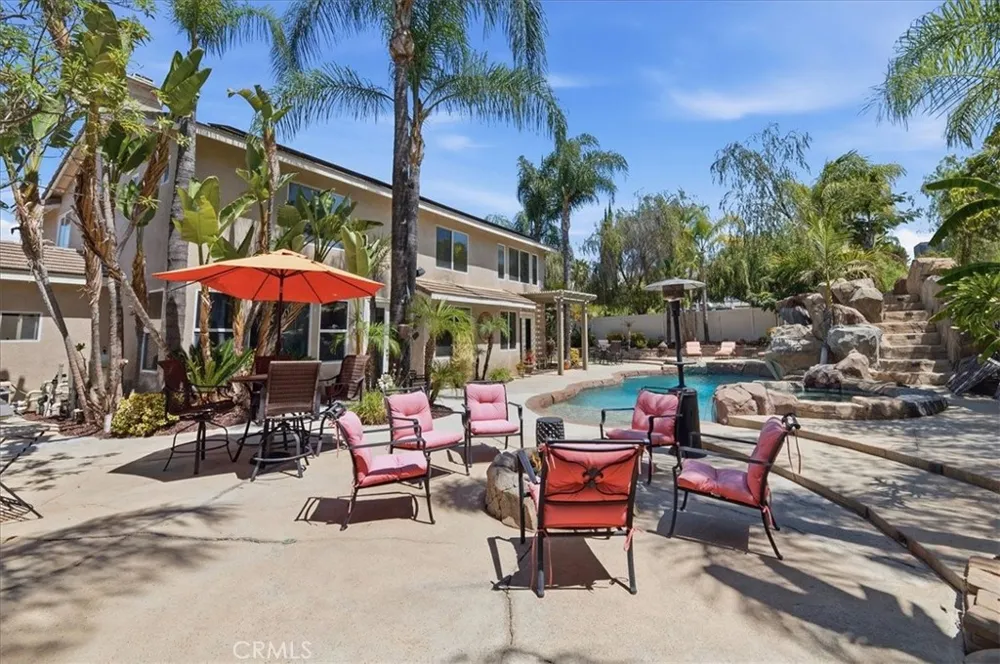 19189 Turrell Riverside, CA 92508