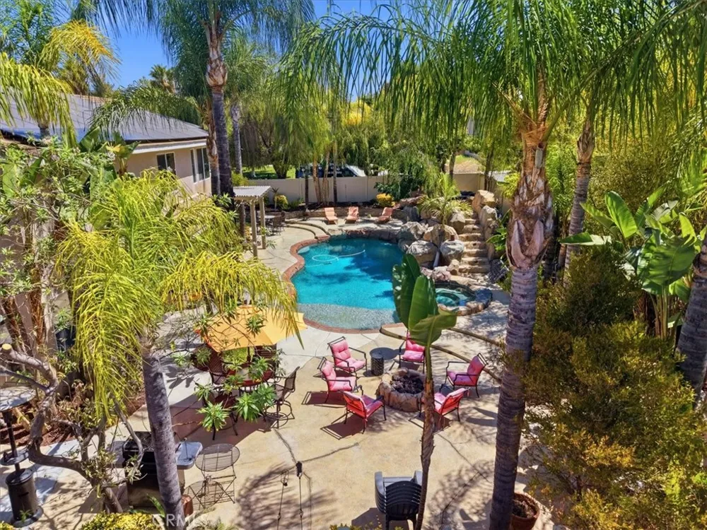 19189 Turrell Riverside, CA 92508