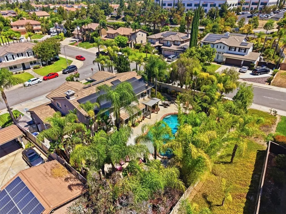19189 Turrell Riverside, CA 92508