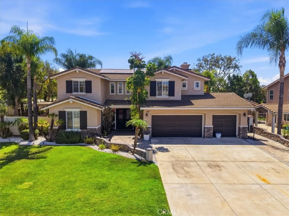 19189 Turrell Riverside, CA 92508