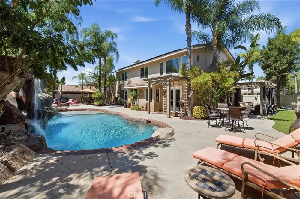 19189 Turrell Riverside, CA 92508
