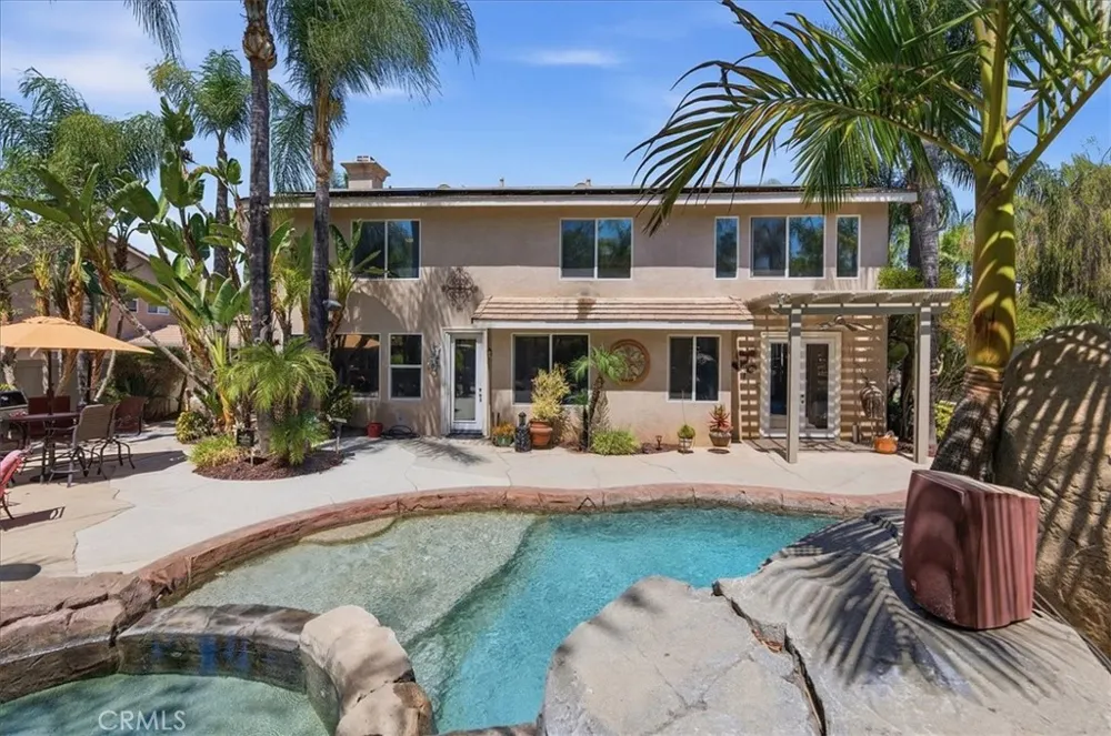 19189 Turrell Riverside, CA 92508