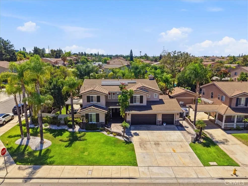 19189 Turrell Riverside, CA 92508
