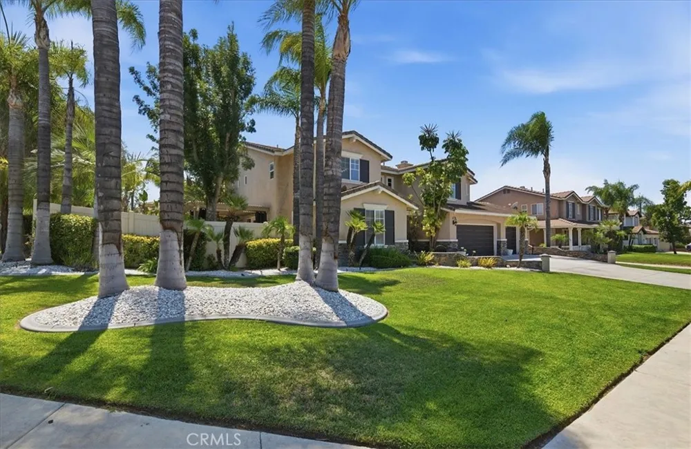 19189 Turrell Riverside, CA 92508