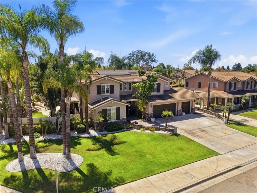 19189 Turrell Riverside, CA 92508