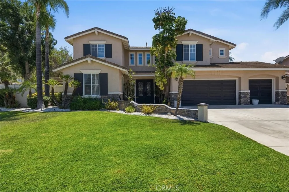 19189 Turrell Riverside, CA 92508