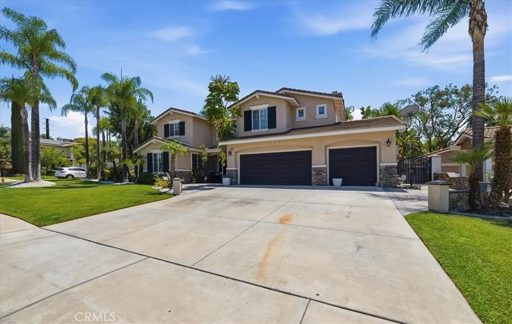 19189 Turrell Riverside, CA 92508