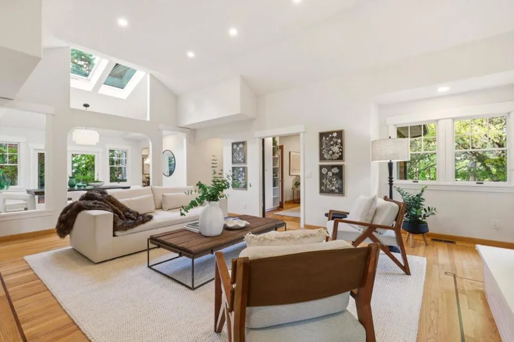 408 Warren Road San Mateo, CA 94402