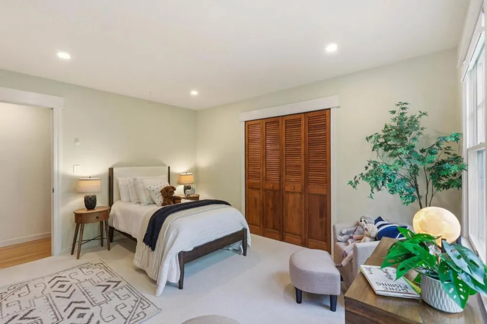 408 Warren Road San Mateo, CA 94402