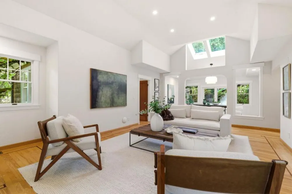 408 Warren Road San Mateo, CA 94402
