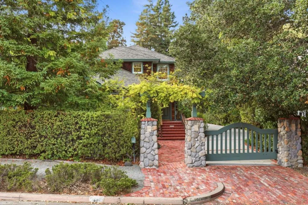 408 Warren Road San Mateo, CA 94402