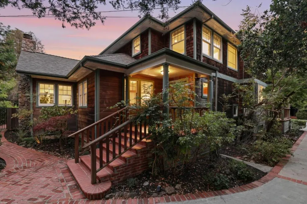 408 Warren Road San Mateo, CA 94402