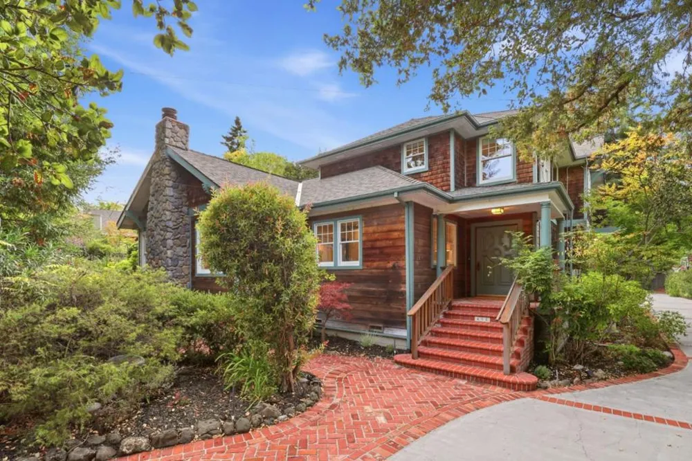 408 Warren Road San Mateo, CA 94402