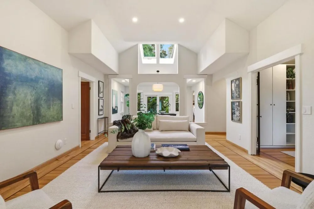 408 Warren Road San Mateo, CA 94402