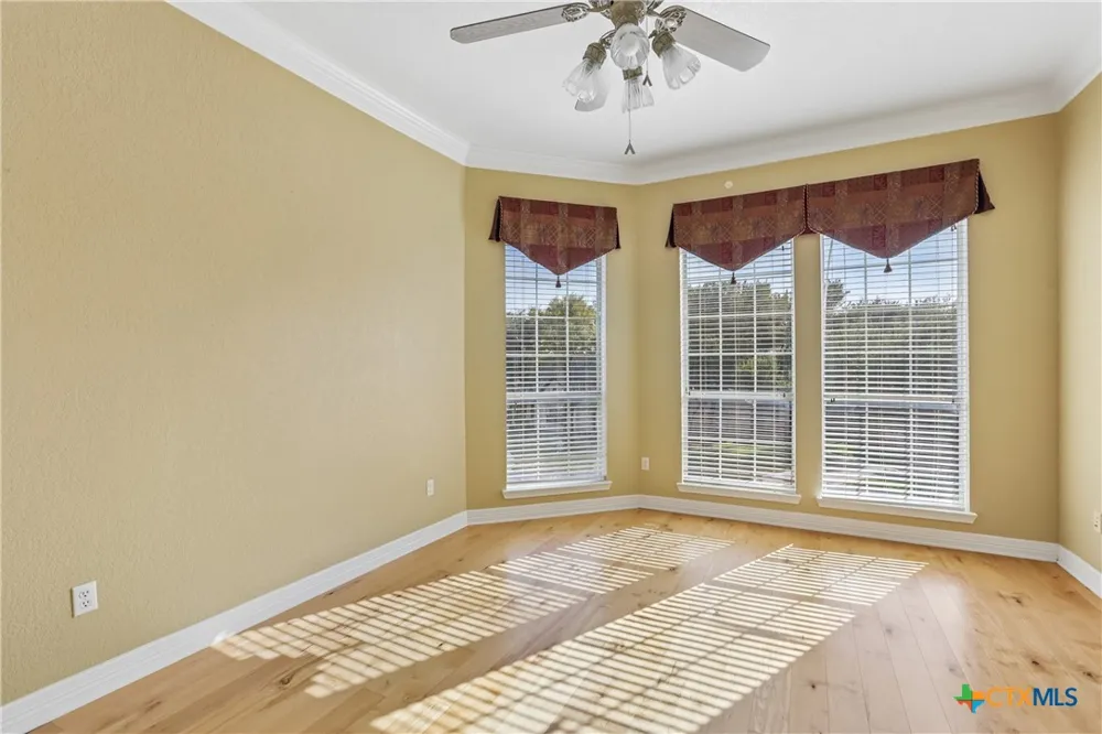 2513 Hester Way Salado, TX 76571