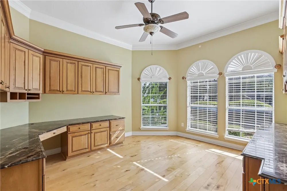2513 Hester Way Salado, TX 76571