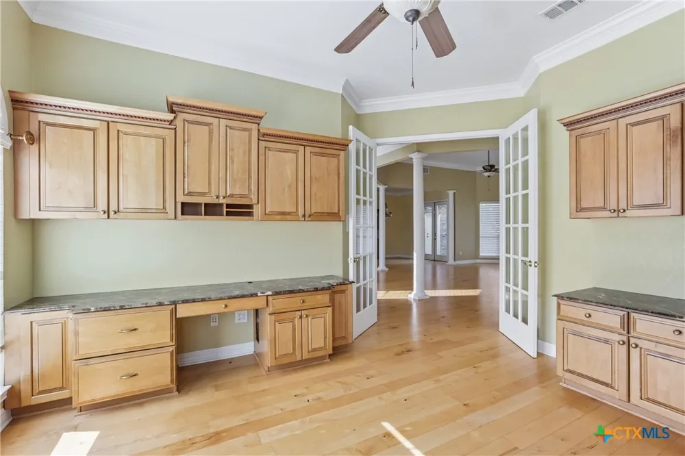 2513 Hester Way Salado, TX 76571