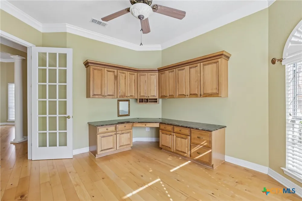 2513 Hester Way Salado, TX 76571