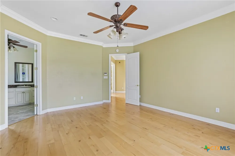 2513 Hester Way Salado, TX 76571