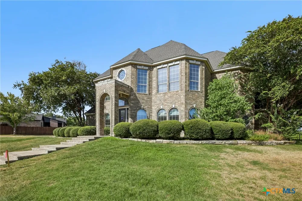 2513 Hester Way Salado, TX 76571