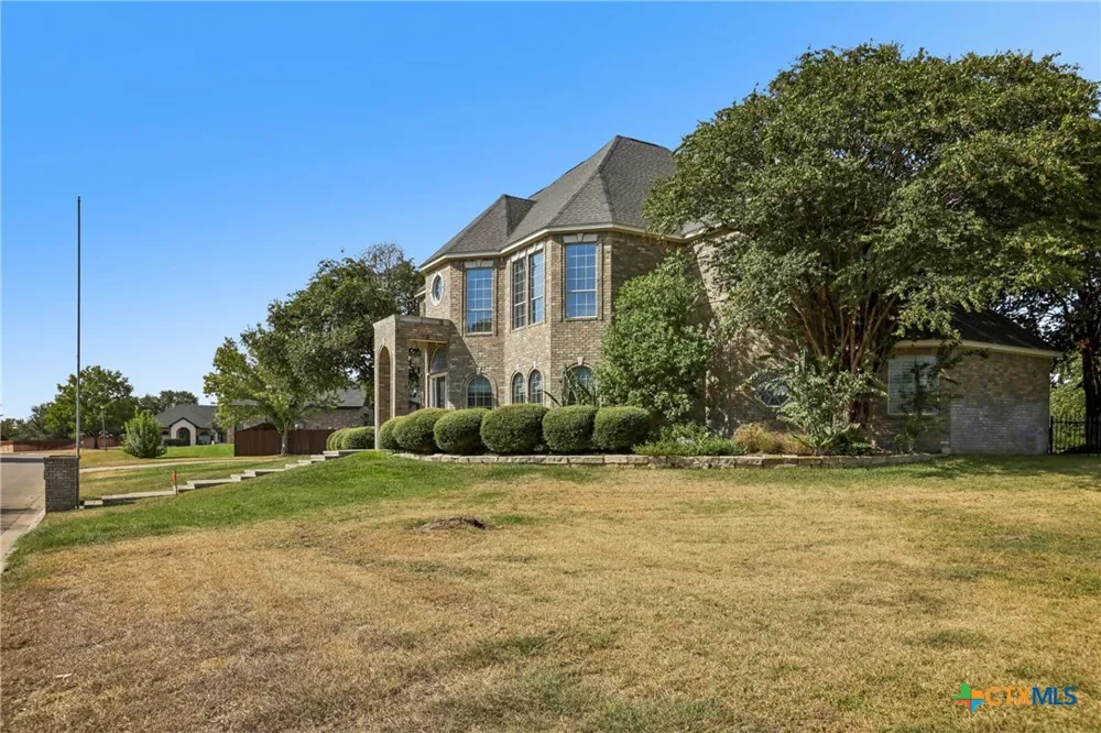 2513 Hester Way Salado, TX 76571