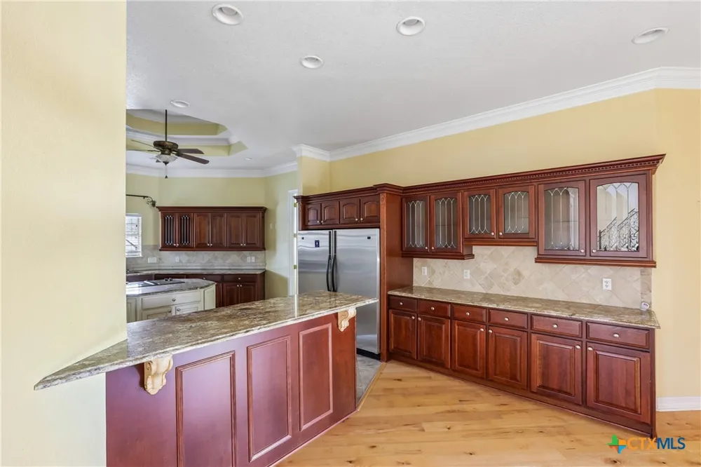 2513 Hester Way Salado, TX 76571
