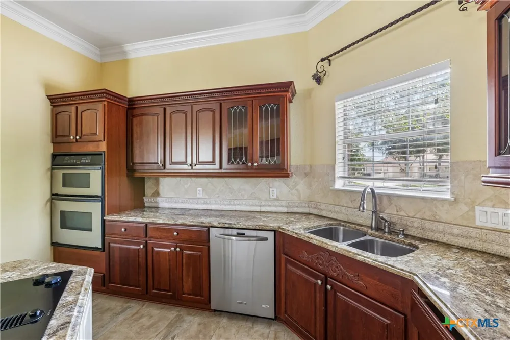 2513 Hester Way Salado, TX 76571