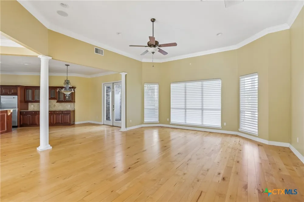 2513 Hester Way Salado, TX 76571