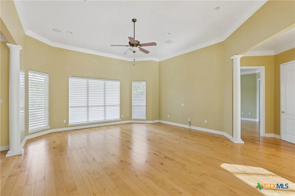 2513 Hester Way Salado, TX 76571