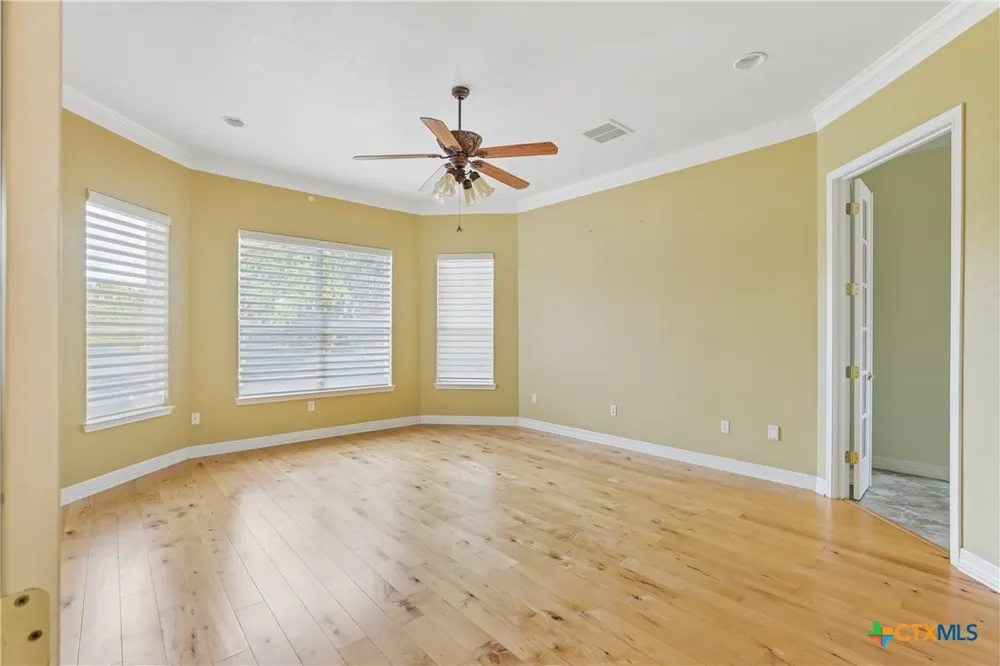 2513 Hester Way Salado, TX 76571