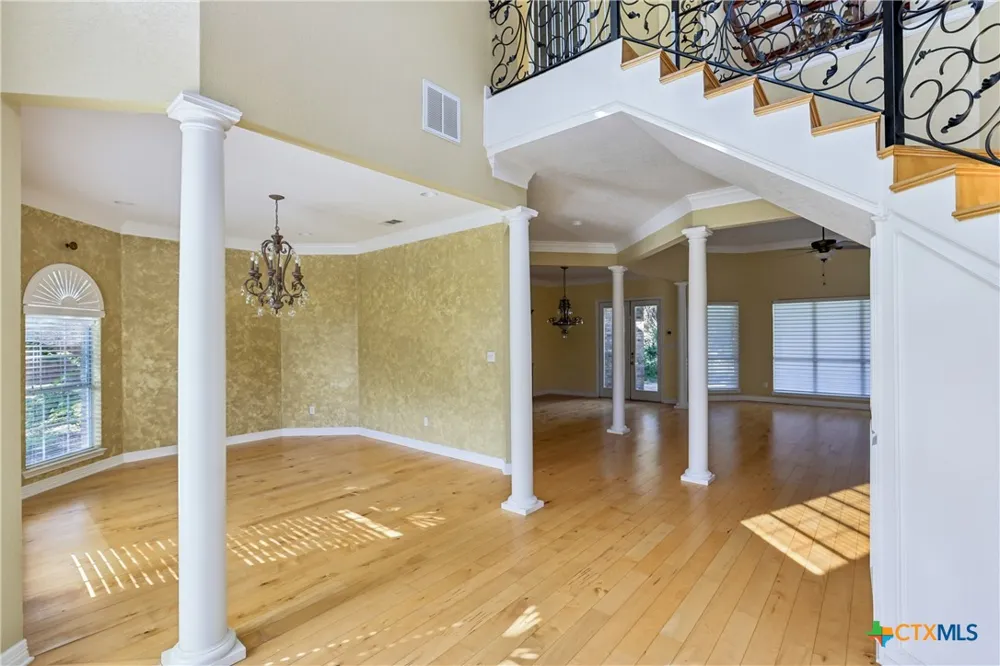 2513 Hester Way Salado, TX 76571