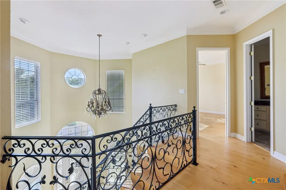 2513 Hester Way Salado, TX 76571