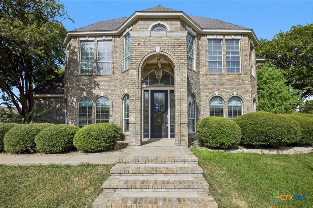2513 Hester Way Salado, TX 76571