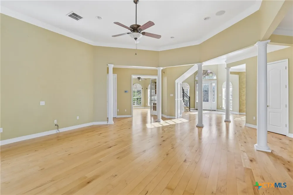 2513 Hester Way Salado, TX 76571