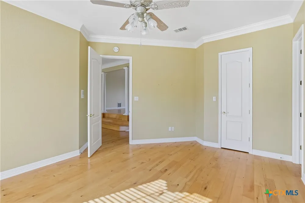 2513 Hester Way Salado, TX 76571