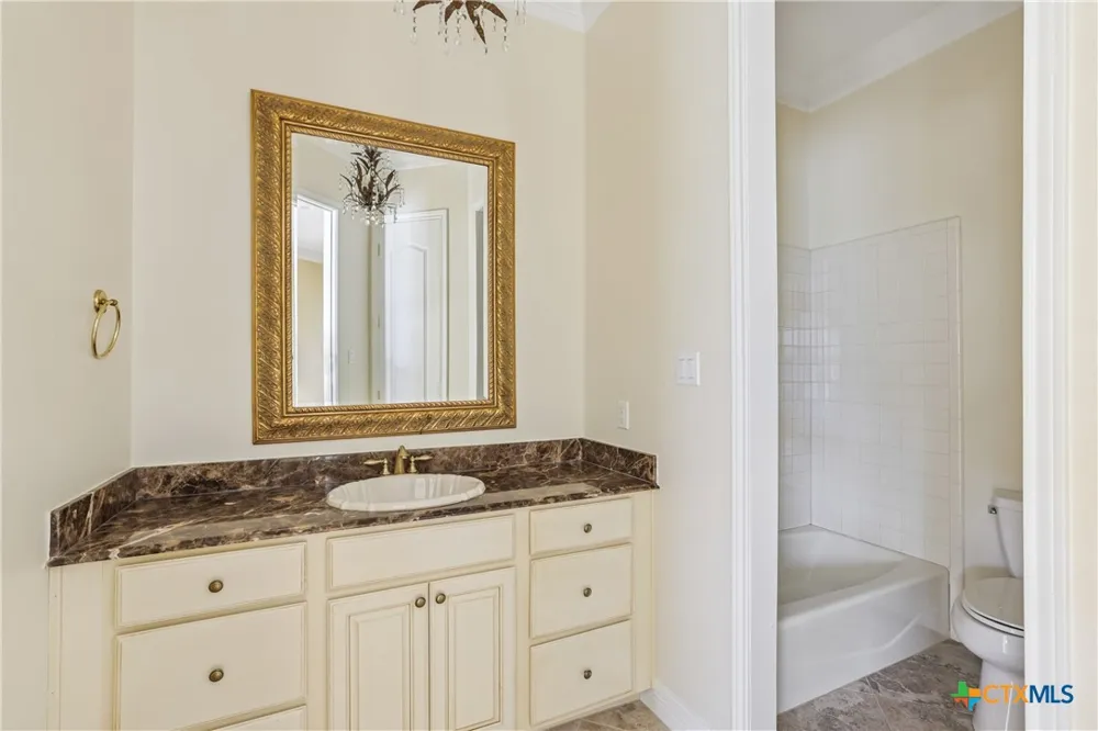 2513 Hester Way Salado, TX 76571
