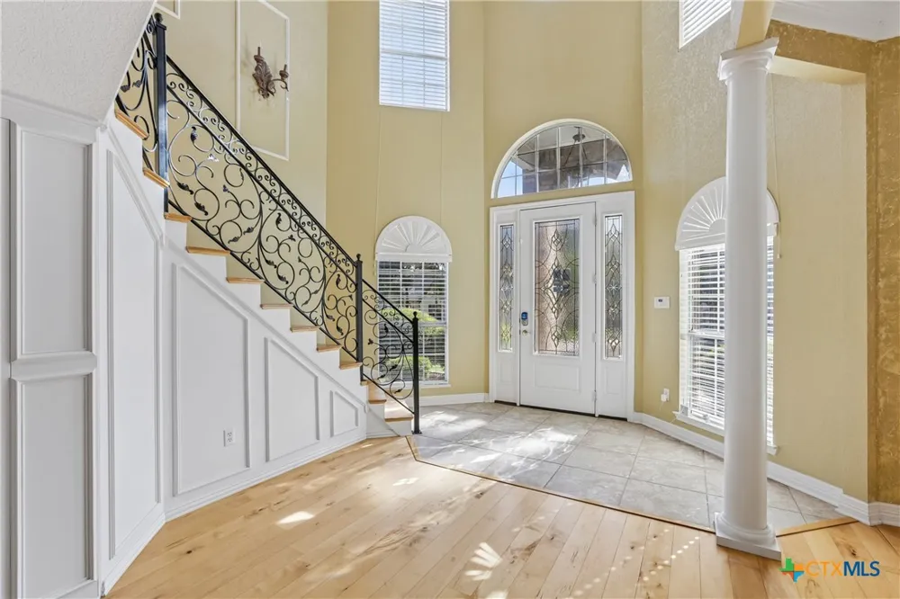 2513 Hester Way Salado, TX 76571