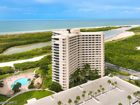 Seaview Court #601