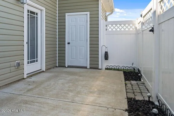 4109 Kittrell Farms Drive #B1 Greenville, NC 27858