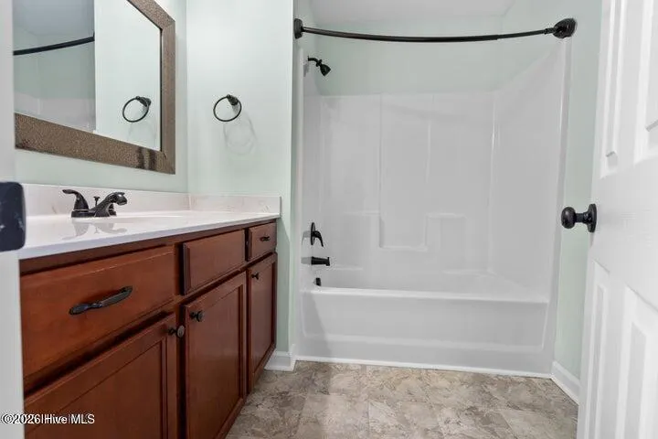 4109 Kittrell Farms Drive #B1 Greenville, NC 27858