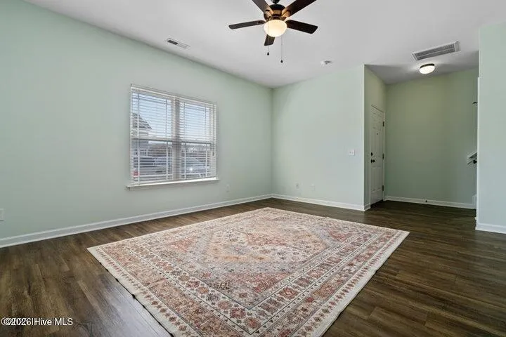 4109 Kittrell Farms Drive #B1 Greenville, NC 27858