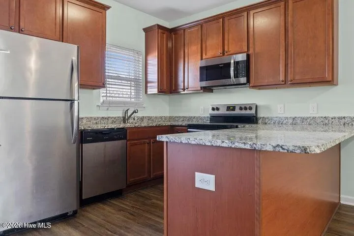 4109 Kittrell Farms Drive #B1 Greenville, NC 27858