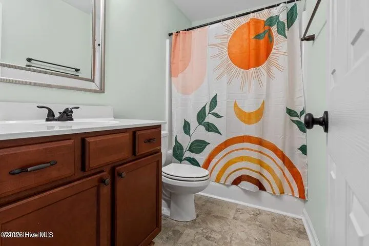 4109 Kittrell Farms Drive #B1 Greenville, NC 27858