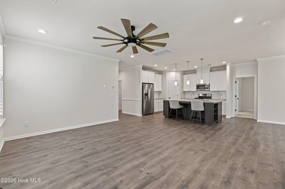 6 S Bottego Way Clayton, NC 27527