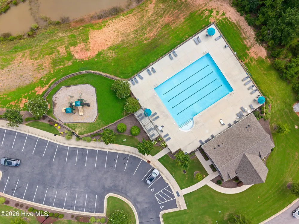 6 S Bottego Way Clayton, NC 27527