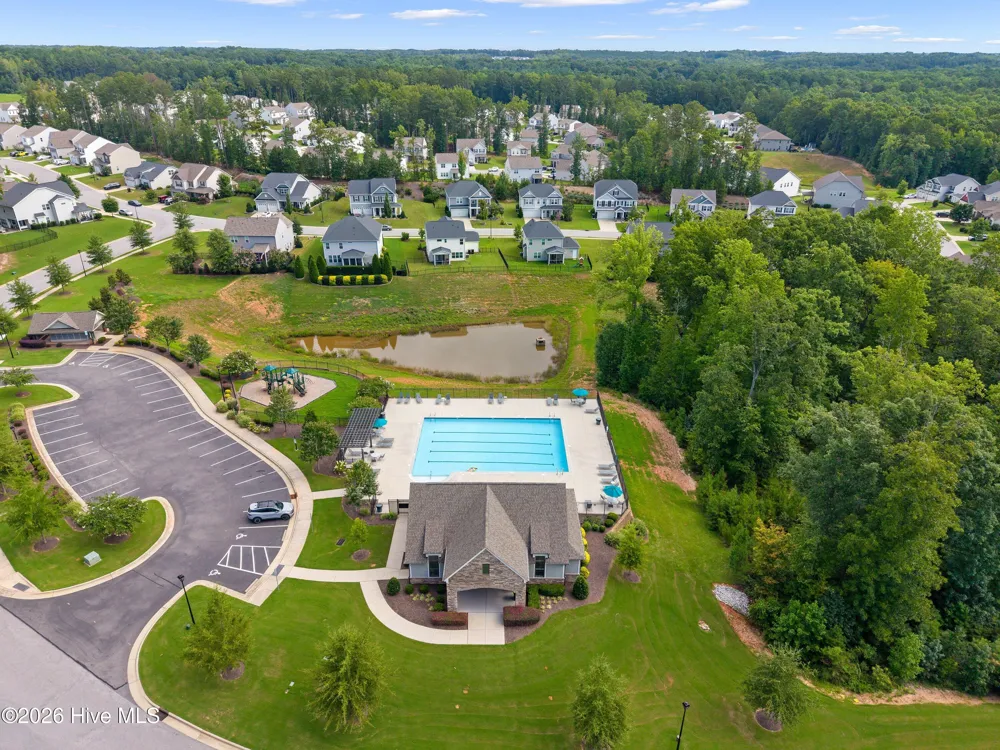 6 S Bottego Way Clayton, NC 27527